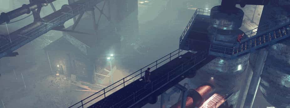 警区 The Precinct 全DLC中文版插画