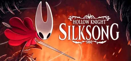 空洞骑士 丝之歌 Hollow Knight Silksong 中文版
