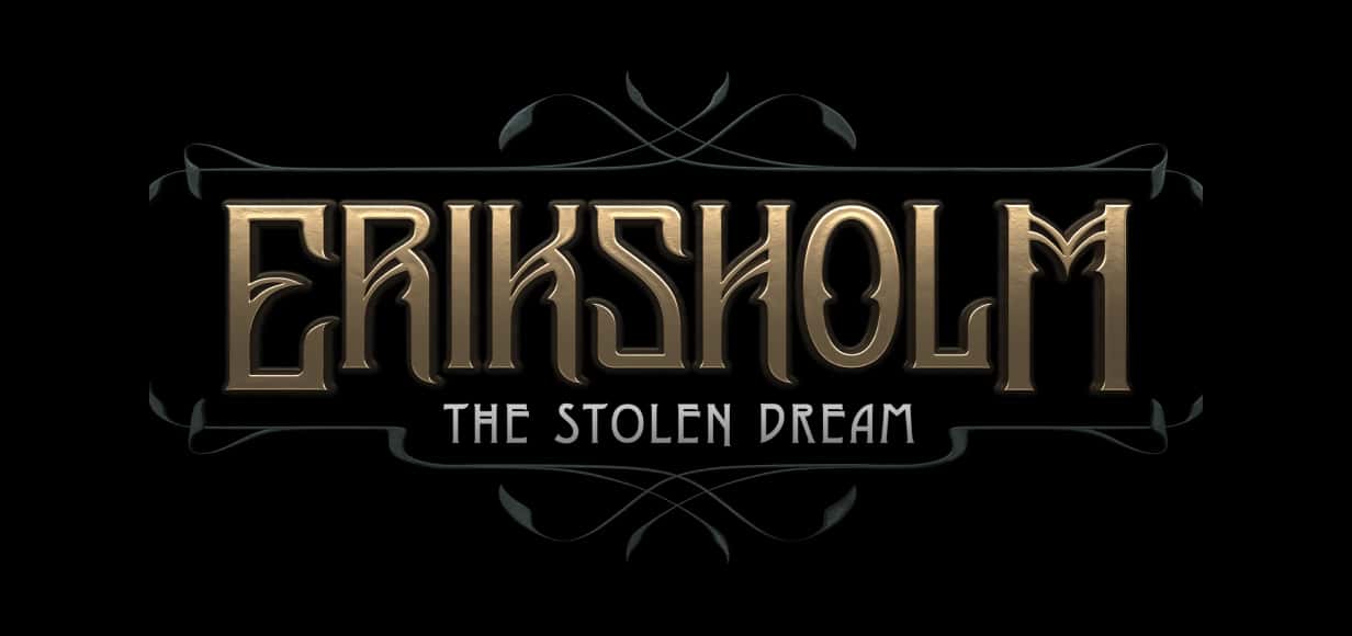 STEAM学习 埃里克斯霍姆 被偷走的梦 Eriksholm The Stolen Dream 15G游戏封面